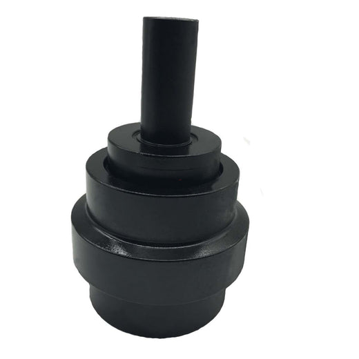 Carrier Roller Top Roller for Mitsubishi Mini Excavator BD2 BD2F BD2G - KUDUPARTS