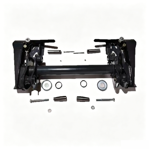 Coupler Assembly 7260613 For Bobcat S16 S18 - KUDUPARTS
