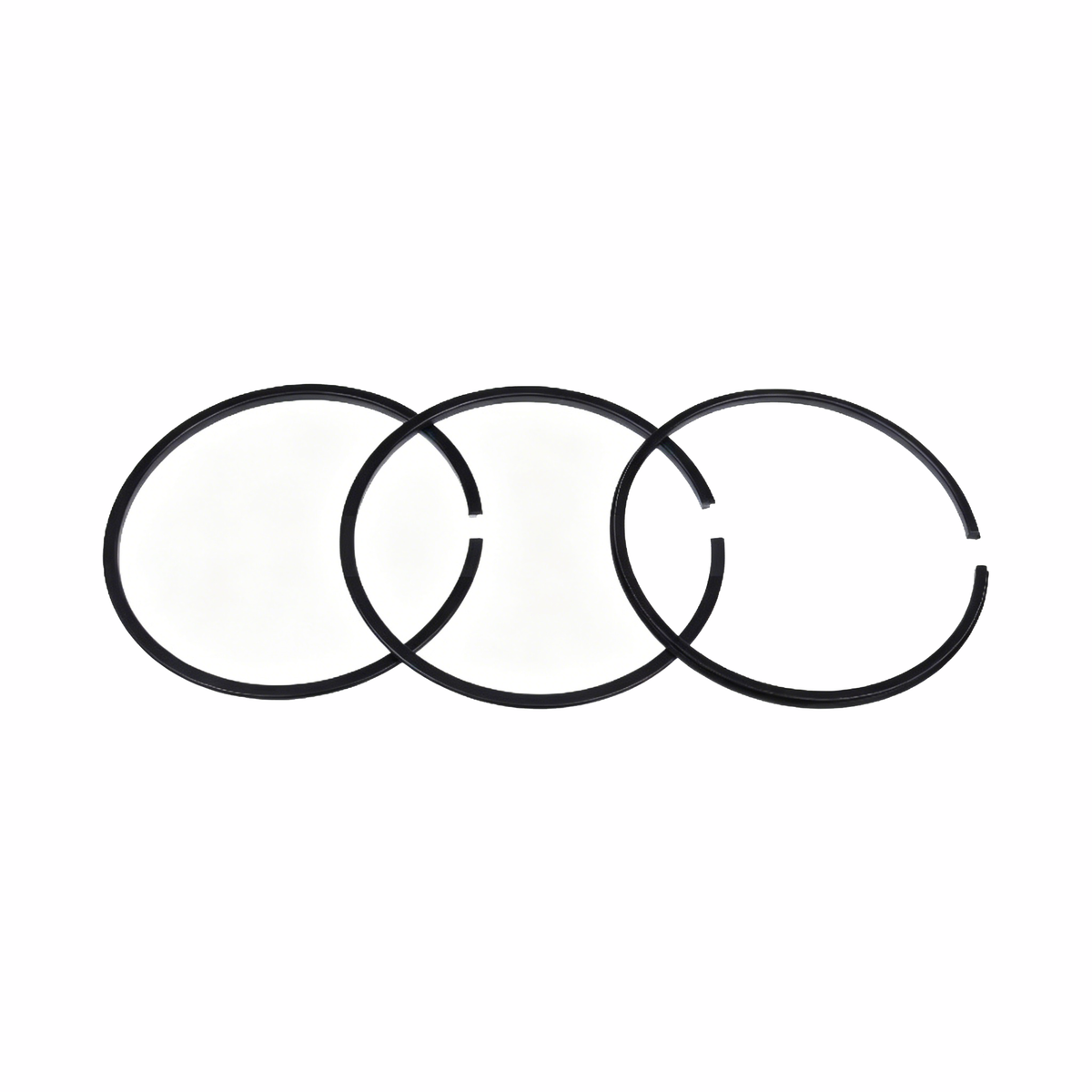 3 PCS Angle Ring 0501308830 for ZF Transmission Gearbox 4WG180 4WG200 - KUDUPARTS