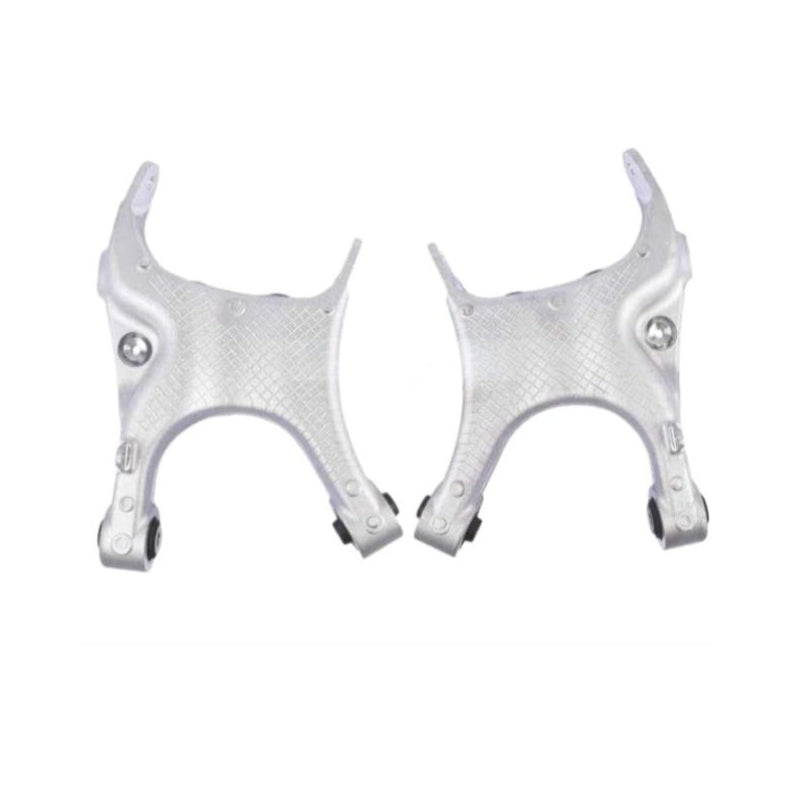 Left & Right Control Arm 33326770743 33326770744 for BMW X5 2000-2006 - KUDUPARTS
