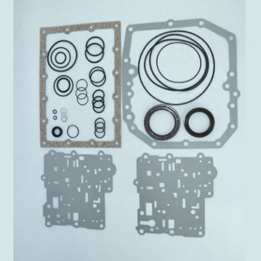 Transmission Repair Kit 04321-20681-71 for Toyota Forklift 02-7FD10 02-7FD30 02-7FG10 02-7FG30 - KUDUPARTS