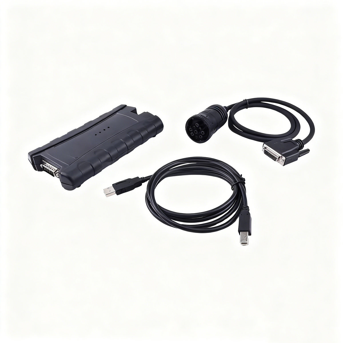 Service Advisor EDL V3 for John Deere Bluetooth Machine Interface Diagnostic Tool - KUDUPARTS