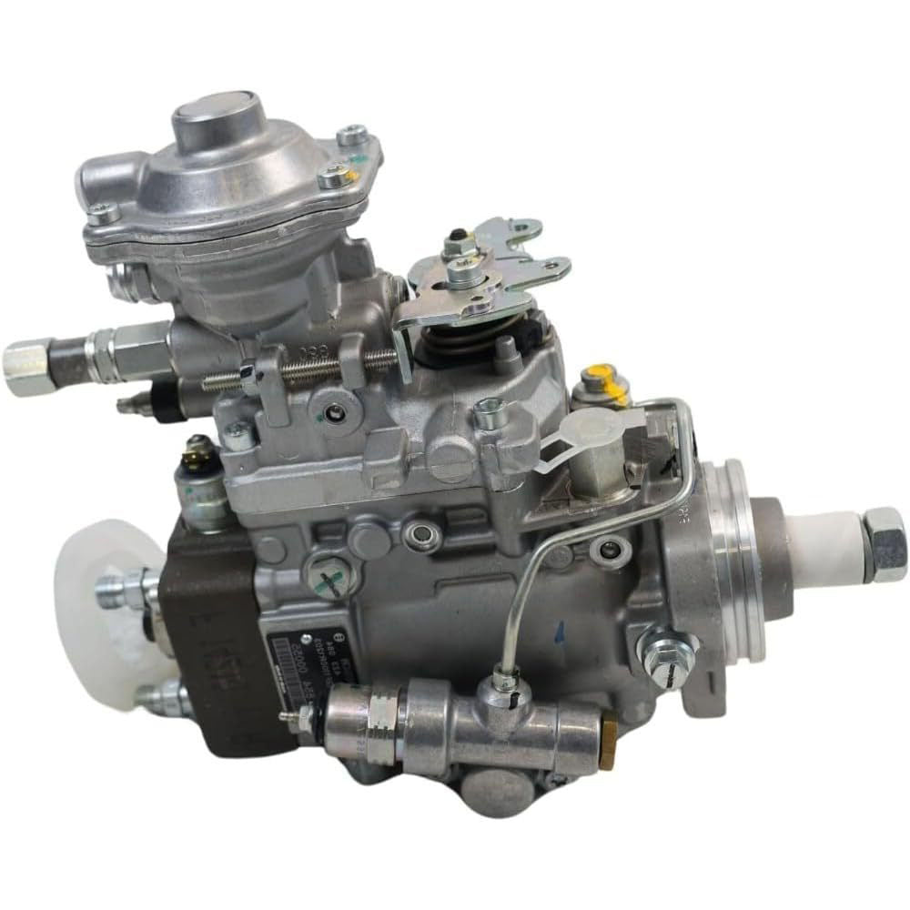 Fuel Injection Pump for ACGO 82009917 0460423084 - KUDUPARTS