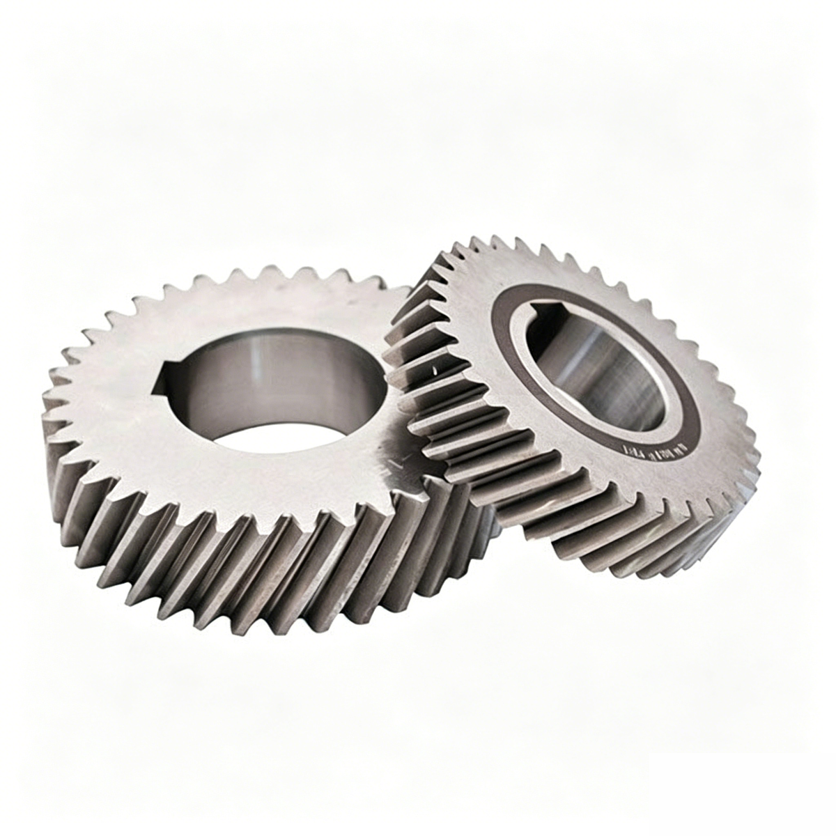Gear Set 1092103600 1092103700 for Atlas Copco Air Compressor - KUDUPARTS
