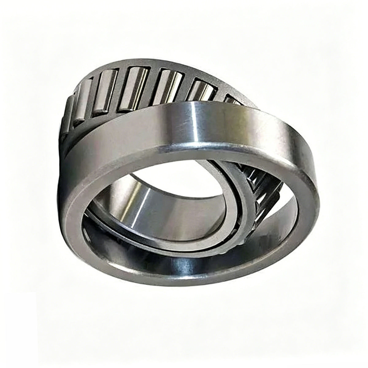 Single Row Tapered Roller Bearing 5P-1948 5P-1949 for Caterpillar CAT Tractor 776D Truck 777G 777B Excavator W330B - KUDUPARTS