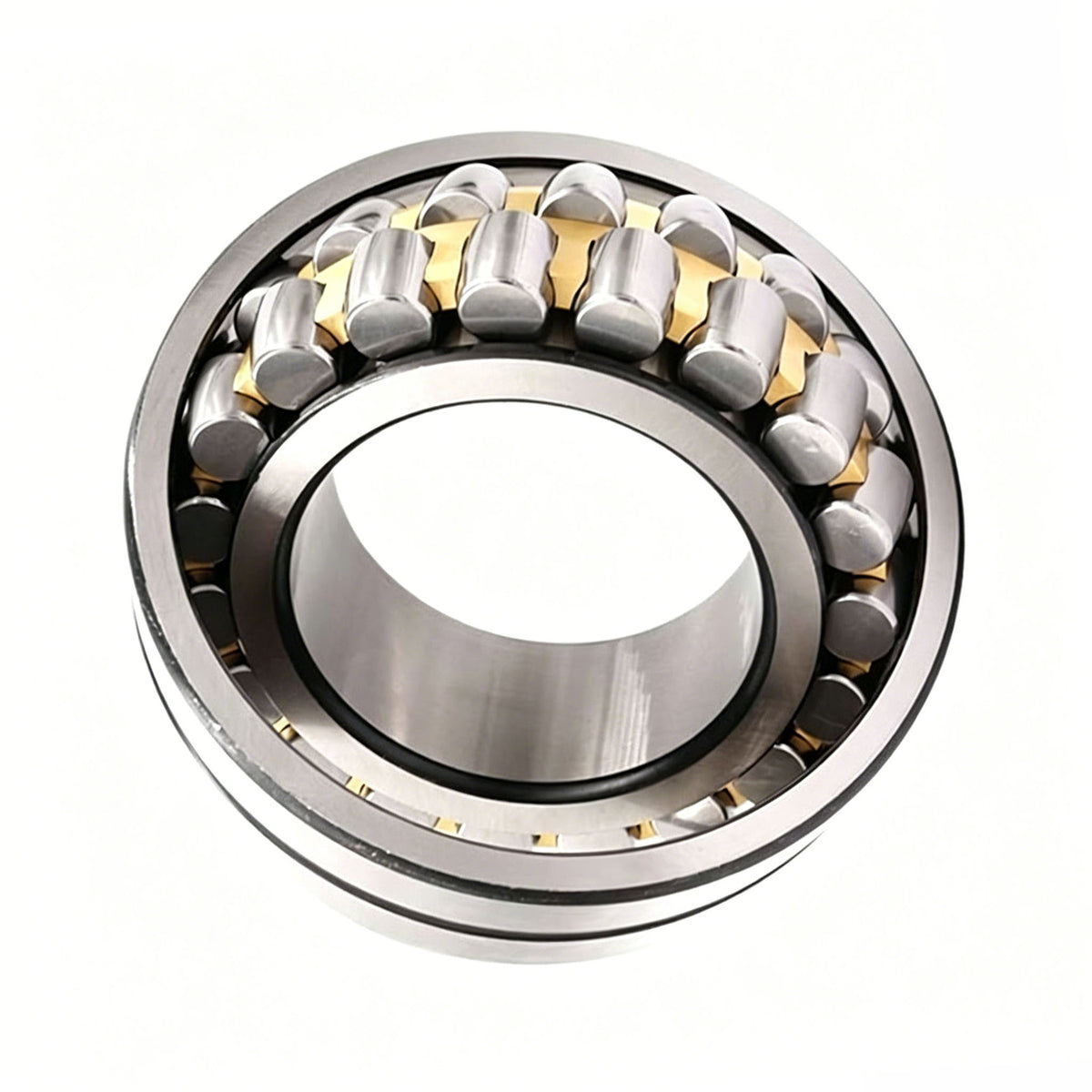 190X290X75mm Spherical Roller Bearing 23038CA/W33 - KUDUPARTS