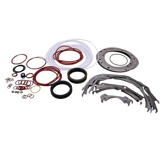 Transmission Service Kit 425-15-05412 for Komatsu WA500-3 WA500-3L WD500-3 WF550-3D WF550T-3 WF550T-3A WF550T-3D - KUDUPARTS