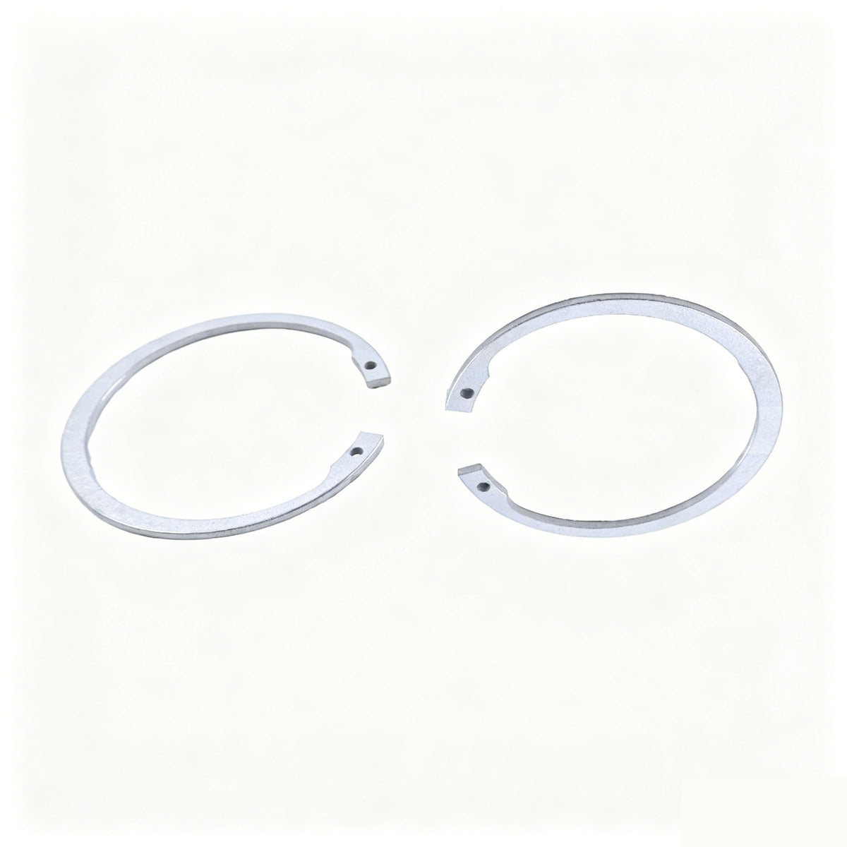 2 Pieces Plug Snap Ring 7170614 for Bobcat Loader A770 T76 630 T650 T740 T750 T86 T870 S76 S740 S750 S770 S850 S86 S630 - KUDUPARTS