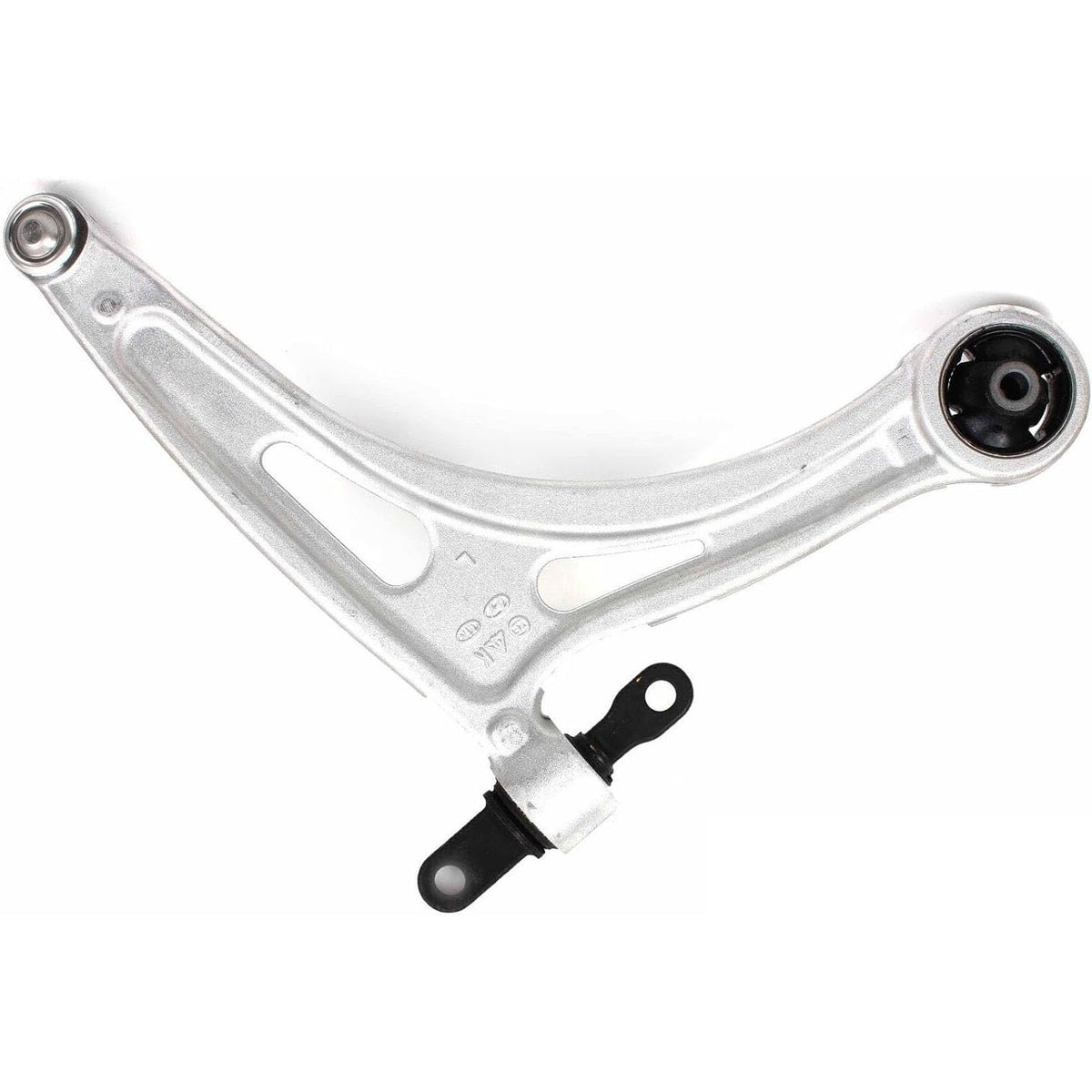 Left Front Lower Control Arm 54500-L1000 for Kia Vehicle 2021-2024 K5 - KUDUPARTS