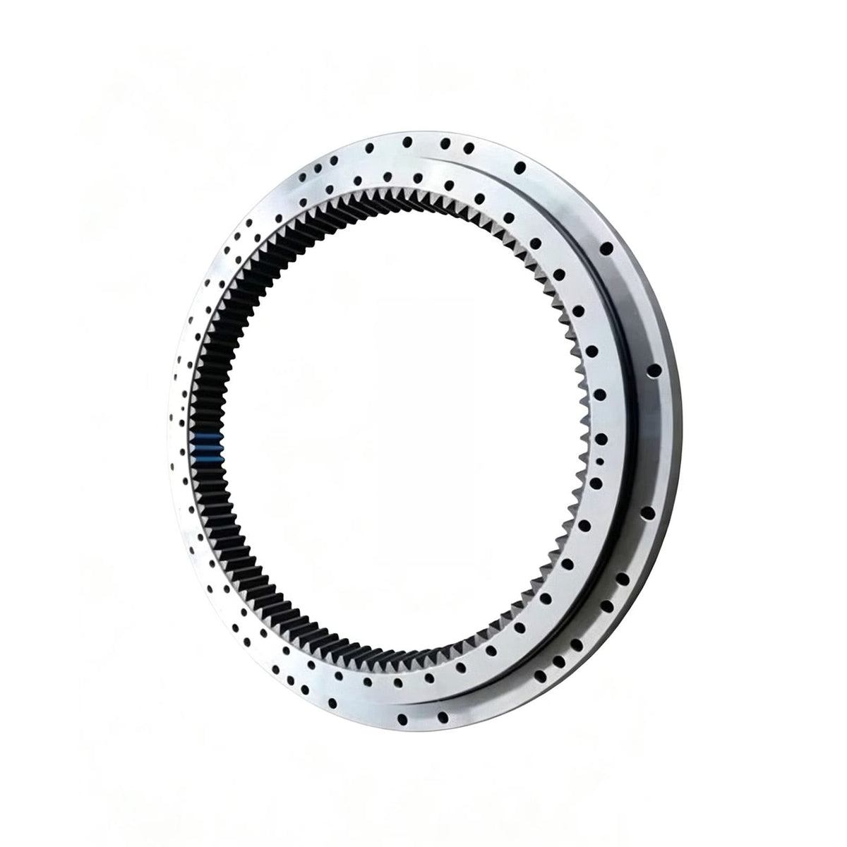 Swing Bearing 207-25-61200 for Komatsu Excavator PC300-6 PC300LC-6Z PC350-6 PC350LC-6Z PC300-8M0 - KUDUPARTS