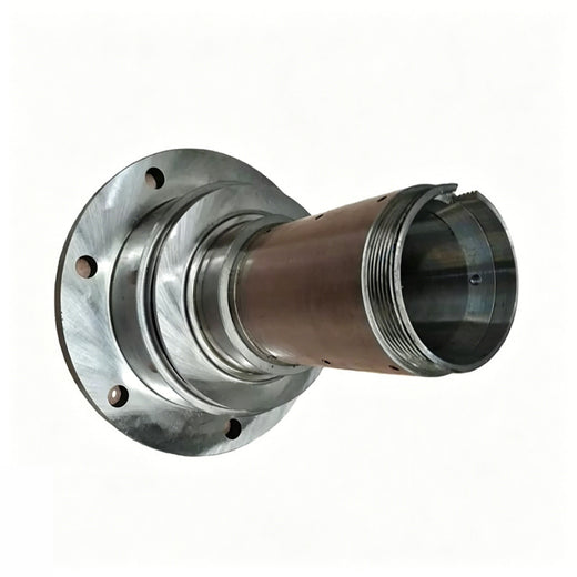 Shaft 144-13-12520 for Komatsu Crawler Dozer D65A-6 D65E-6 D65S-6 D65S-7 D65S-8 - KUDUPARTS