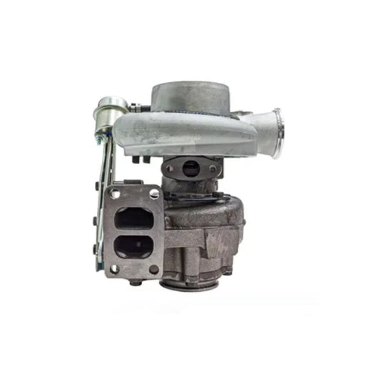 Turbo HX35W Turbocharger 4039636 for Cummins Engine QSB Tier-3 6.7L - KUDUPARTS
