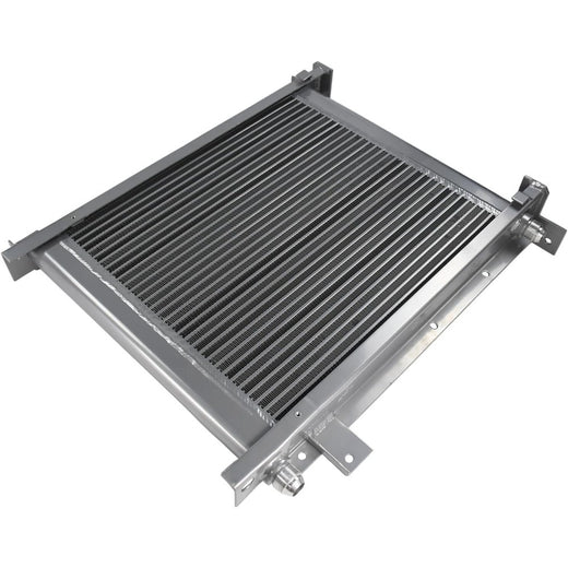 Hydraulic Oil Cooler 201-03-72120 for Komatsu Engine 4D102 Excavator PC60-7 PC70-7 PC70-7-B - KUDUPARTS