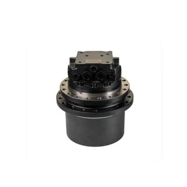 Travel Gearbox With Motor RC308-61600 for Kubota Excavator KX71-2 - KUDUPARTS