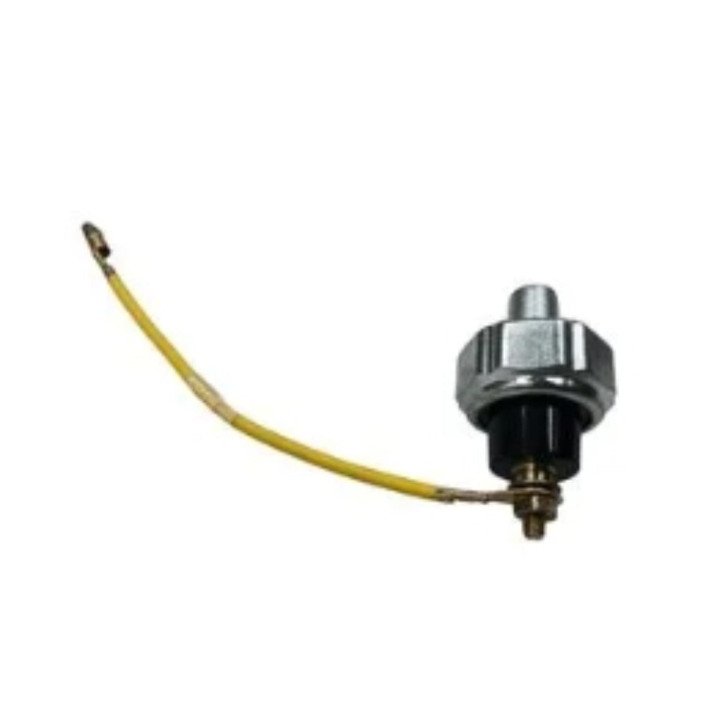 Oil Pressure Warning Switch VI1824100082 for Isuzu 4LE1 4LE2 4BD1 4JB1 New Holland E80BMSR E130 E135SR E115SR E70BSR EH130 E200SR - KUDUPARTS