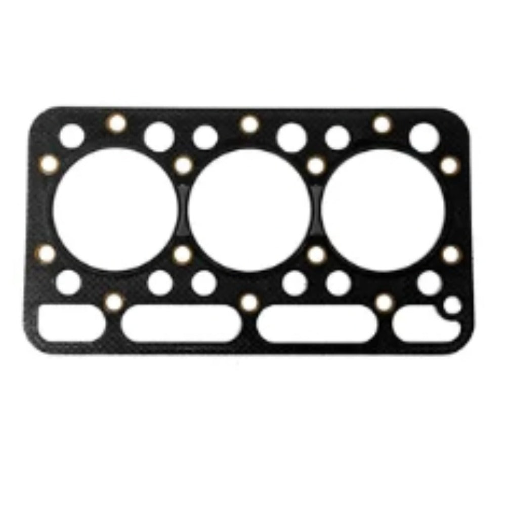 Cylinder Head Gasket 6667424 for Kubota Engine D1703 Bobcat Excavator 325 328 - KUDUPARTS