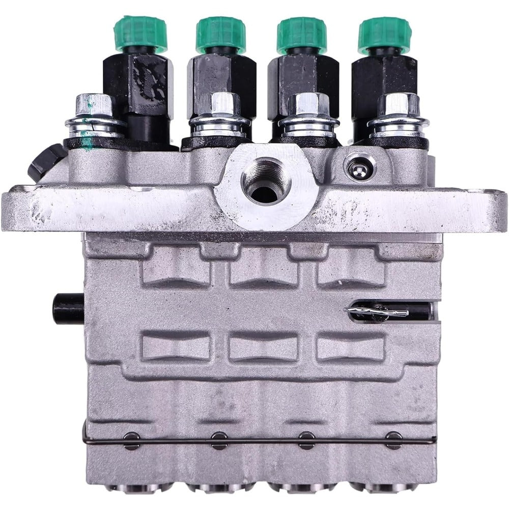Fuel Injection Pump SBA131011100 for ISM Shibaura N844 Engine New Holland L170 L175 L215 T2420 C175 BOOMER 4055 - KUDUPARTS
