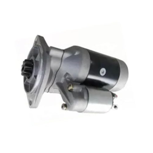12V 9T Starter Motor 6513138 6988699 for Bobcat Skid Steer Loader 533 543 - KUDUPARTS