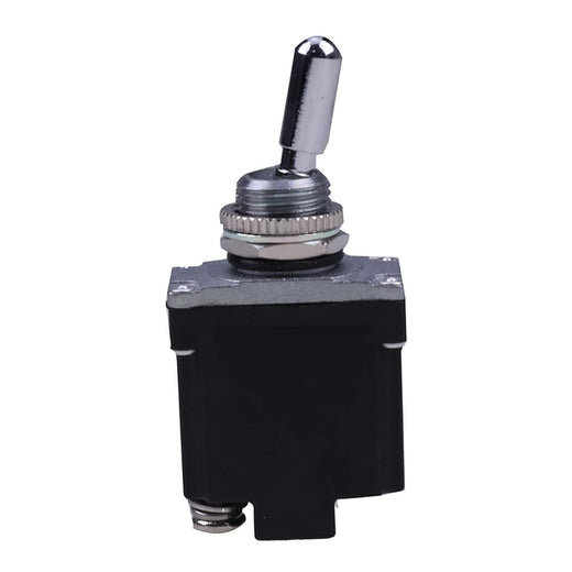 On-off Toggle Switch 8D-2676 for Caterpillar CAT Engine 3304 3306 Excavator 225 235 307 245B 318B 320C - KUDUPARTS