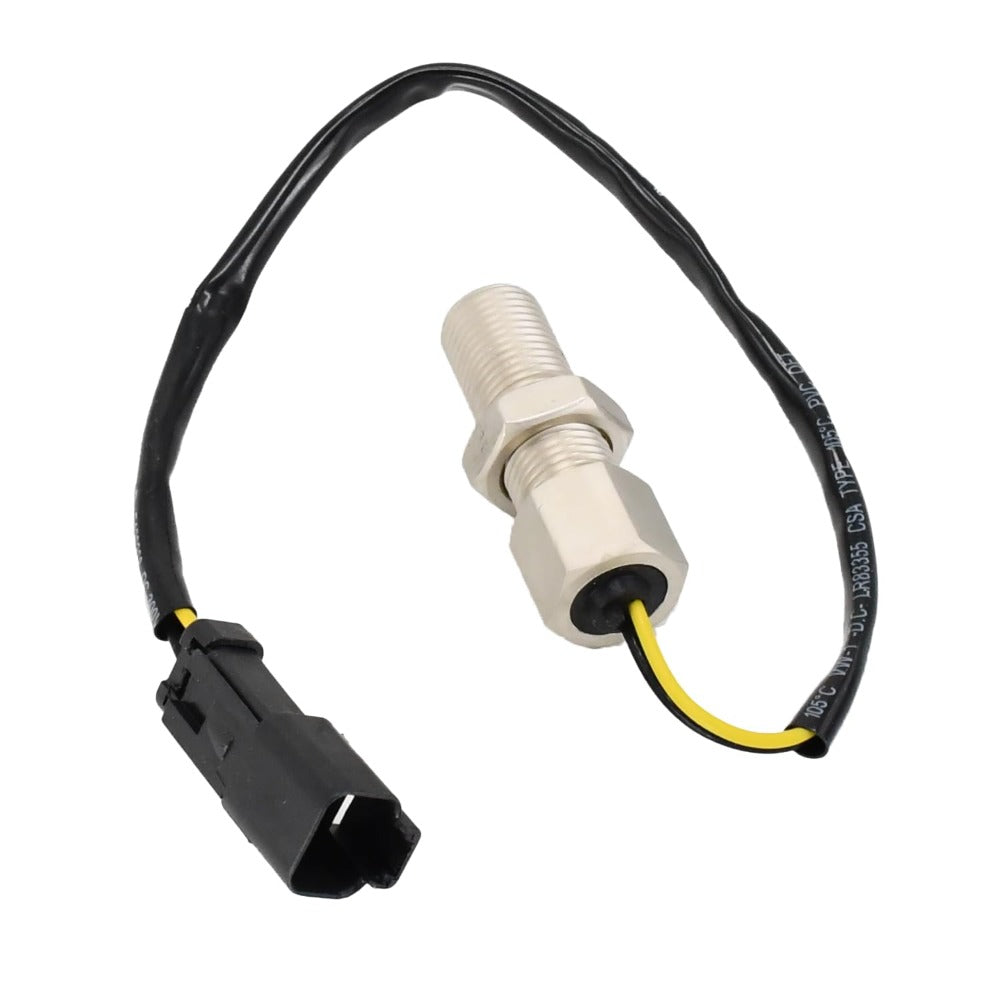 Speed Sensor 34390-00901 for Caterpillar CAT Excavator E320 312 200B - KUDUPARTS