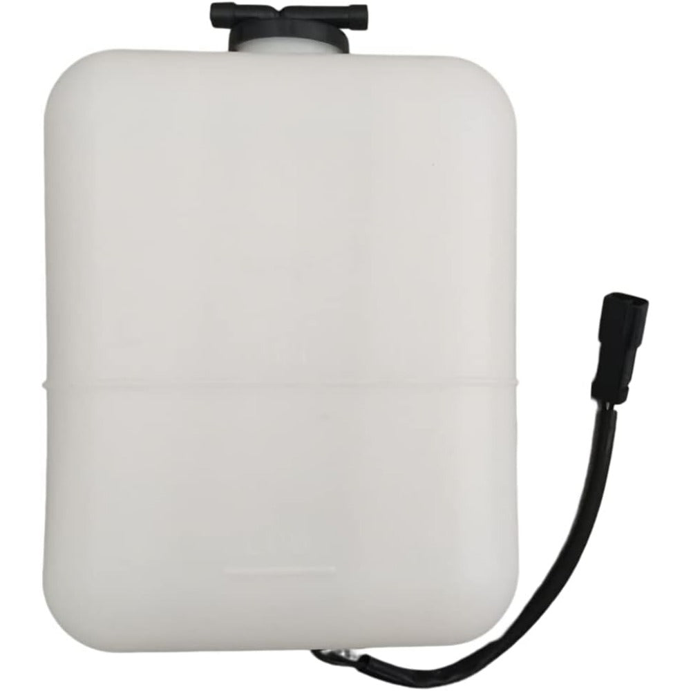 Water Tank Assembly 2459205 for Caterpillar CAT 311D 312C 312D 313D 314D 315C 318C - KUDUPARTS