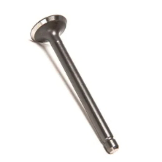 Exhaust Valve 6655174 for Bobcat Loader B300 645 7753 S160 T190 - KUDUPARTS