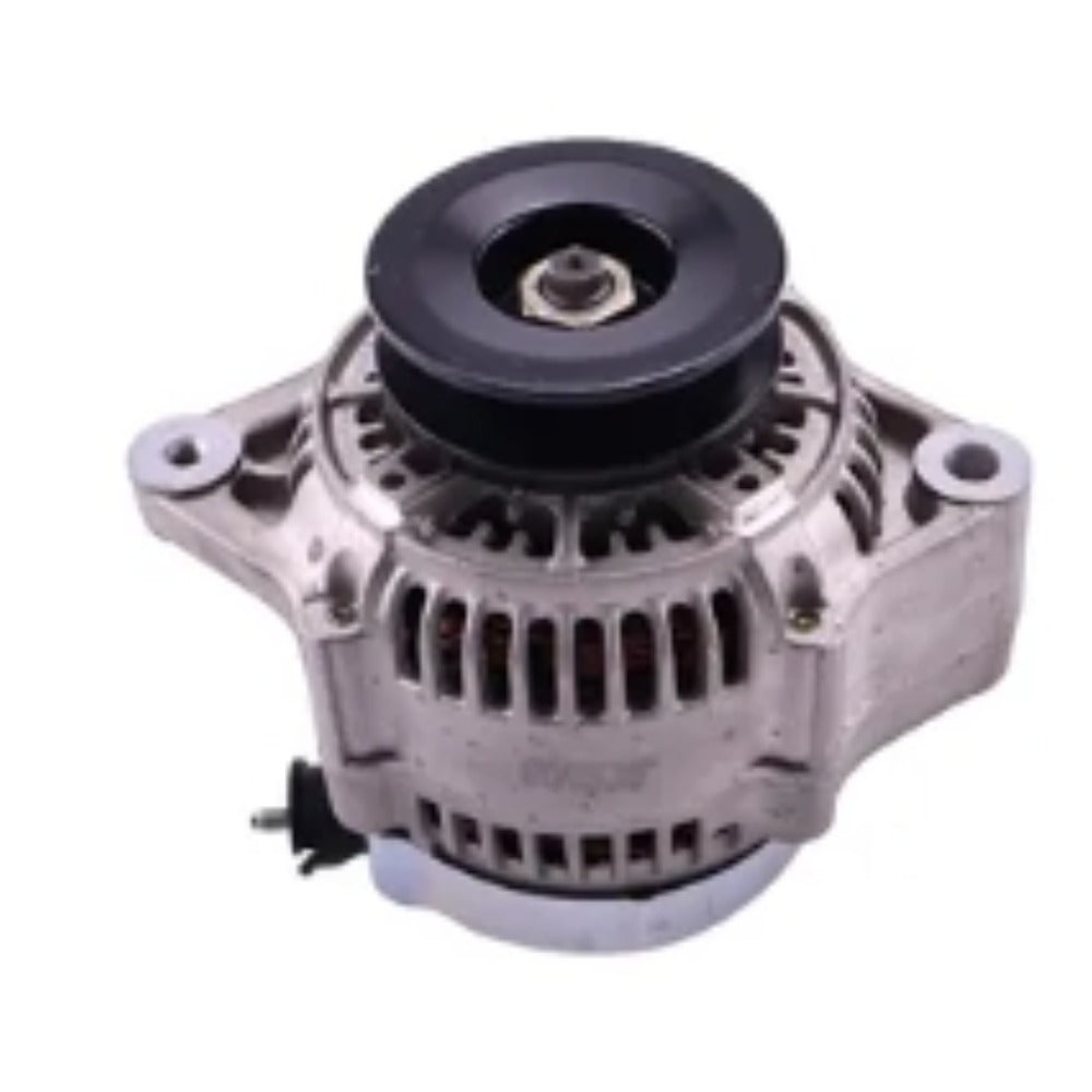 12V 140A Alternator 6672015 for Bobcat Sprayer 3440 3640 4440 4640 - KUDUPARTS