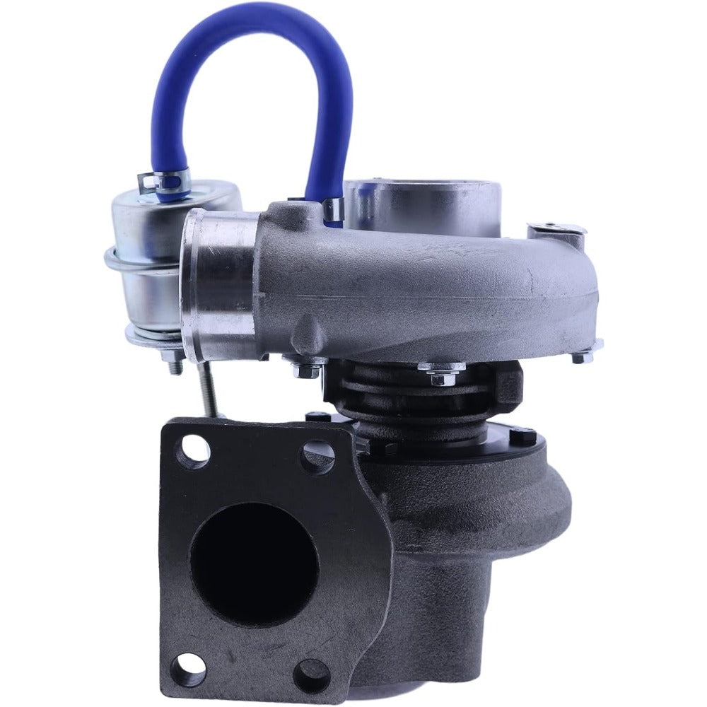 Turbo GT2052S Turbocharger 219-9766 for Caterpillar CAT Engine 3054 Telehandler TH62 TH63 TH82 TH83 TH103 - KUDUPARTS
