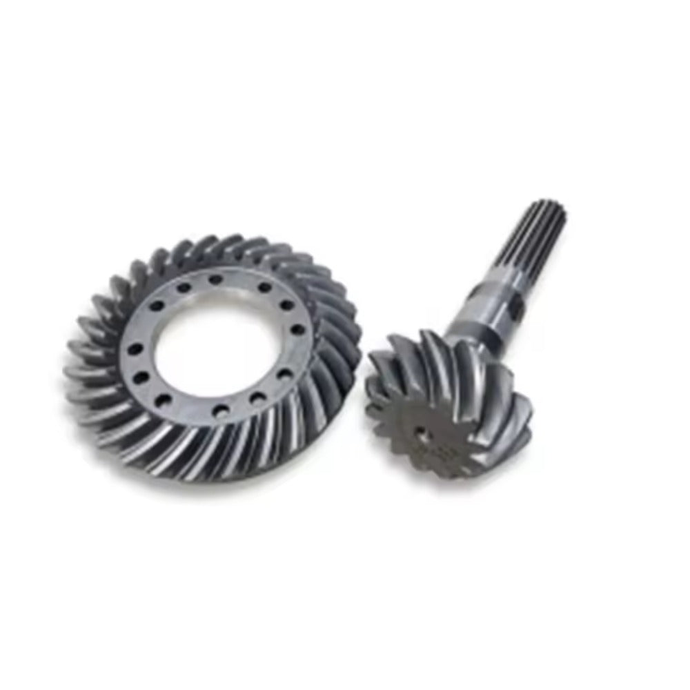 Bevel Gear Set 331-8528 for Caterpillar CAT Loader 424B 424B2 424B HD 415F2 IL - KUDUPARTS