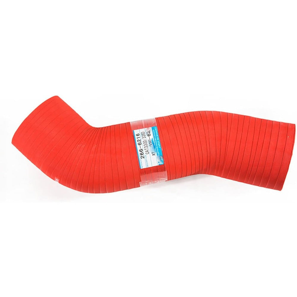 Air Hose 266-6216 for Caterpillar CAT Engine C9 Excavator 330D L - KUDUPARTS