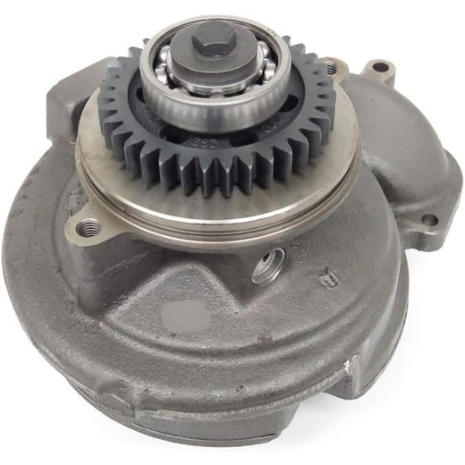 For Caterpillar CAT 972H 966H 980 Wheel Loader R1700G R1600 Mining Loader Water Pump 352-0206 10R-2129 - KUDUPARTS