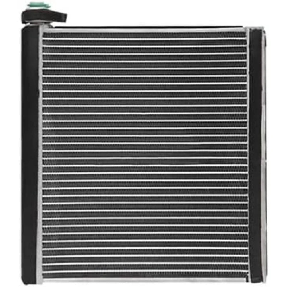 A/C Evaporator 4658936 4658937 4719198 for John Deere Engine 4045 6068 6090 Excavator 120D 130G 160DLC 160GLC 180GLC - KUDUPARTS