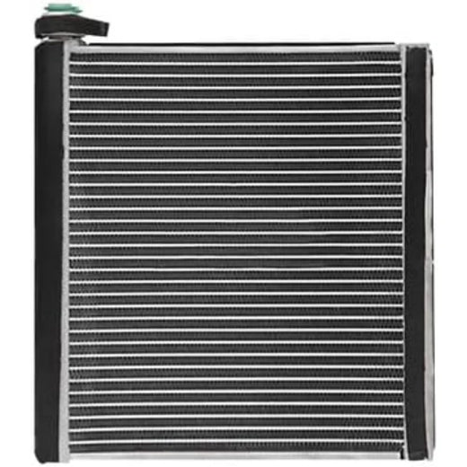 A/C Evaporator 4658936 4658937 4719198 for Hitachi Excavator MA200 ZX110-3 ZX120-3 ZX130-3 ZX140W-3 ZX145W-3 ZX160LC-3 ZX350H-3 ZX400W-3 - KUDUPARTS