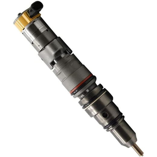 6 Pcs Fuel Injector 328-2576 for Caterpillar CAT Engine C9 Excavator 330D 330D L 336D L 336D LN - KUDUPARTS