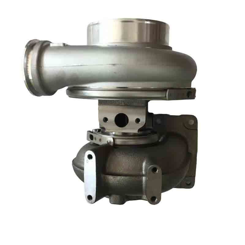 2-S410 Turbocharger MBE4000 for Volvo OM460LA EPA04 Engine