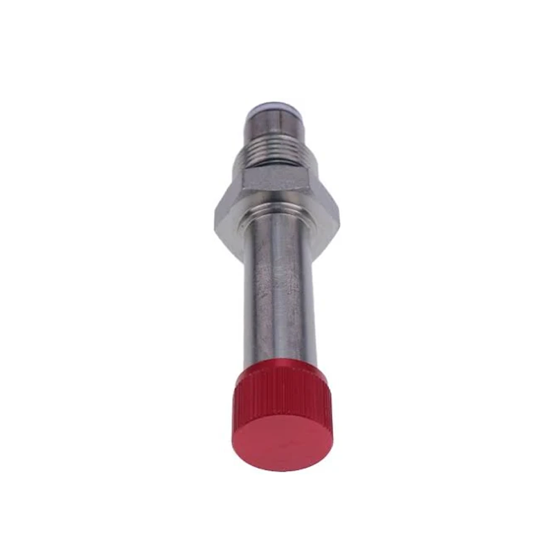 2-Way Normally Close Solenoid Cartridge Valve SV10-22-0-N-00 for Hydraforce - KUDUPARTS