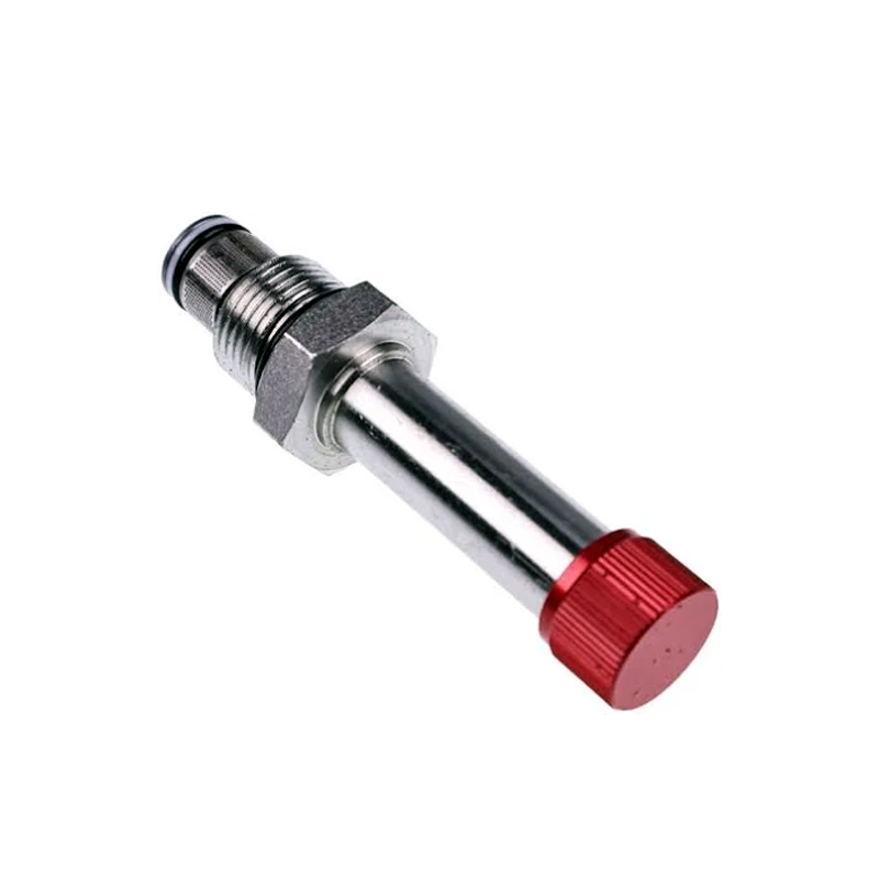 2-Way Normally Open Solenoid Cartridge Valve SV10-23-0-N-00 for Hydraforce - KUDUPARTS