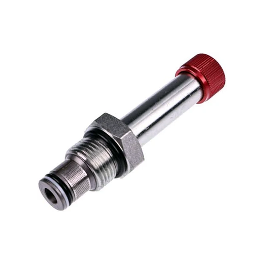 2-Way Normally Open Solenoid Cartridge Valve SV10-23-0-N-00 for Hydraforce - KUDUPARTS