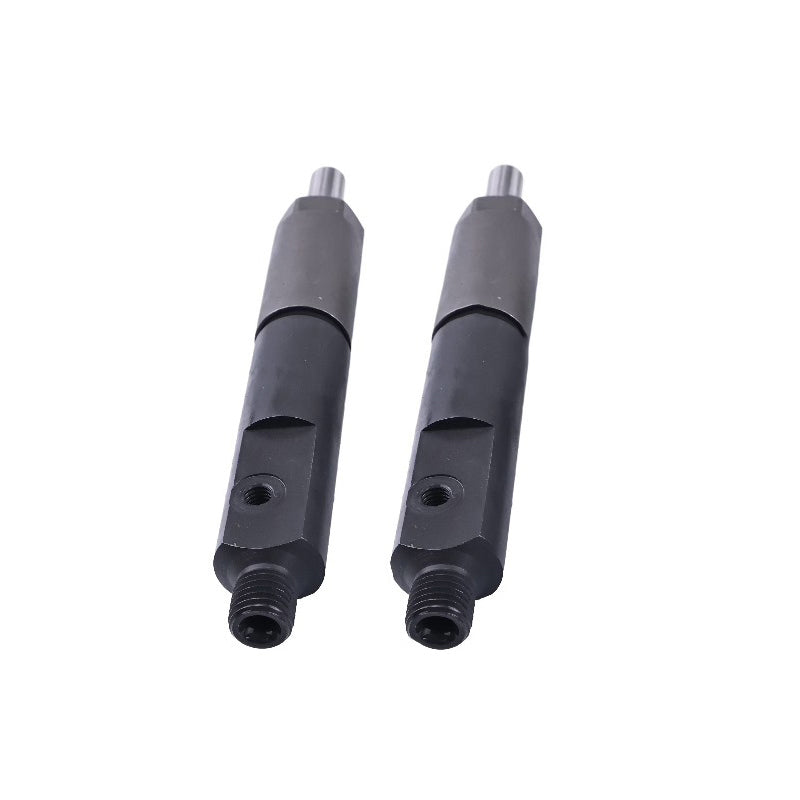 4 injecteurs de carburant 735255C91 pour moteurs CASE IH D-206, D-246, D-268, tracteurs 484, 684, 695, 784, 895, 995, 4210, 4230 et 4240