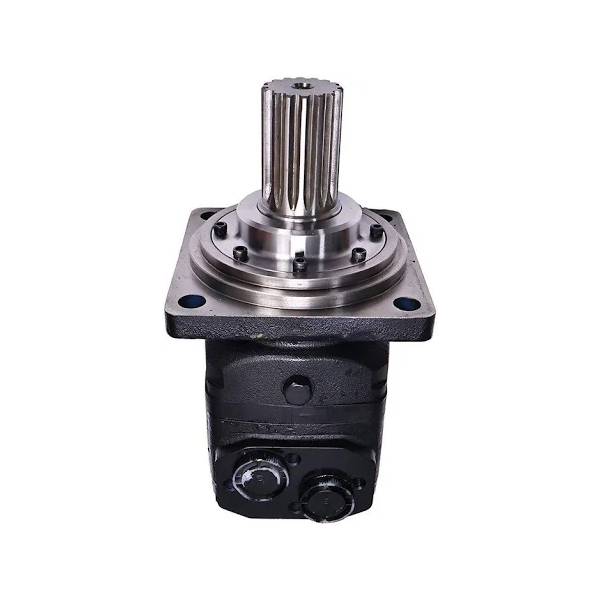 2.125" G1 BSP 16T Hydraulic Orbital Motor 151B3105 OMV315-151B3105 replace Danfoss - KUDUPARTS