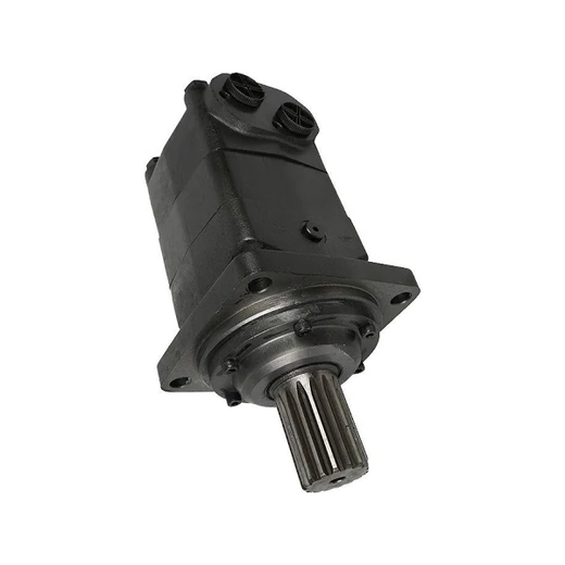 2.125" G1 BSP Hydraulic Orbital Motor 151B3108 OMV630-151B3108 replace Danfoss - KUDUPARTS
