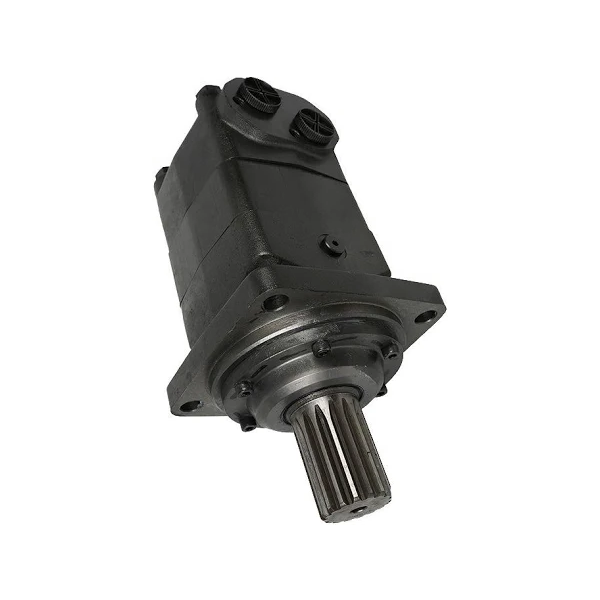 2.125" G1 BSP Hydraulic Orbital Motor 151B3108 OMV630-151B3108 replace Danfoss - KUDUPARTS