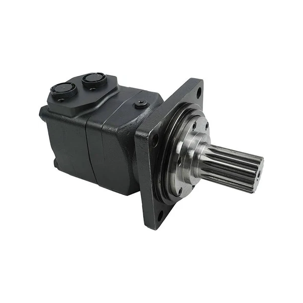2.125" G1 BSP Hydraulic Orbital Motor 151B3109 OMV800-151B3109 replace Danfoss - KUDUPARTS