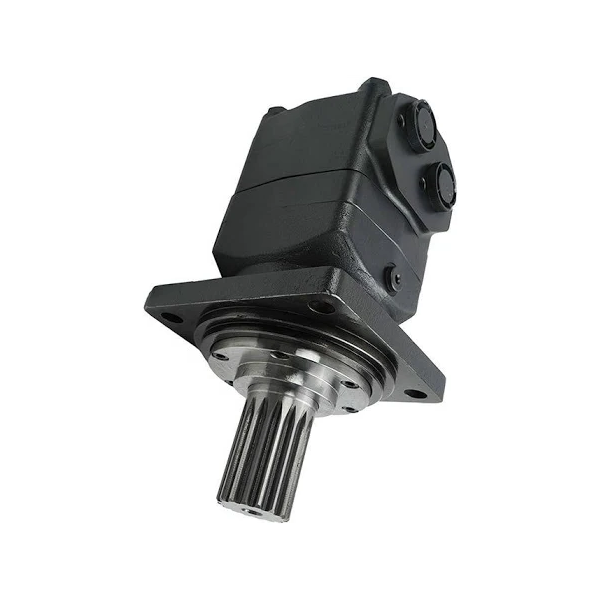 2.125" G1 BSP Hydraulic Orbital Motor 151B3109 OMV800-151B3109 replace Danfoss - KUDUPARTS