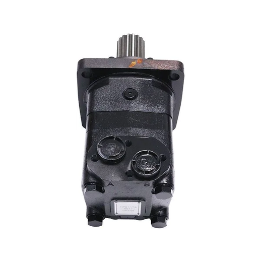 2.125" G1 BSP Hydraulic Orbital Motor OMV500-151B3107 151B3107 replace Danfoss - KUDUPARTS