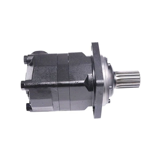 2.125" G1 BSP Hydraulic Orbital Motor OMV500-151B3107 151B3107 replace Danfoss - KUDUPARTS