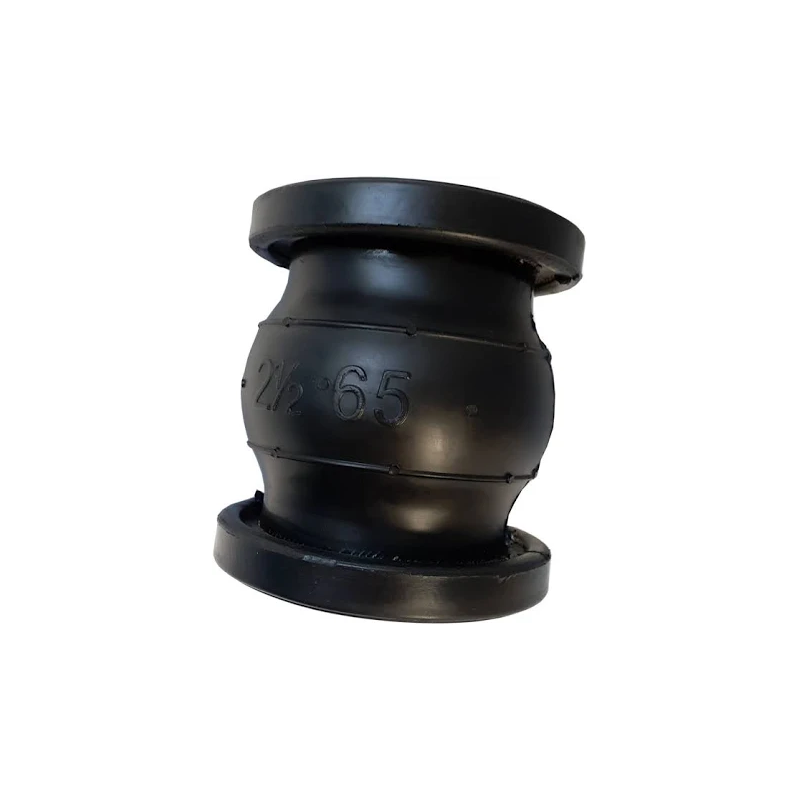 2.5" Expansion Joint 39586508 for Ingersoll Rand Air Compressor