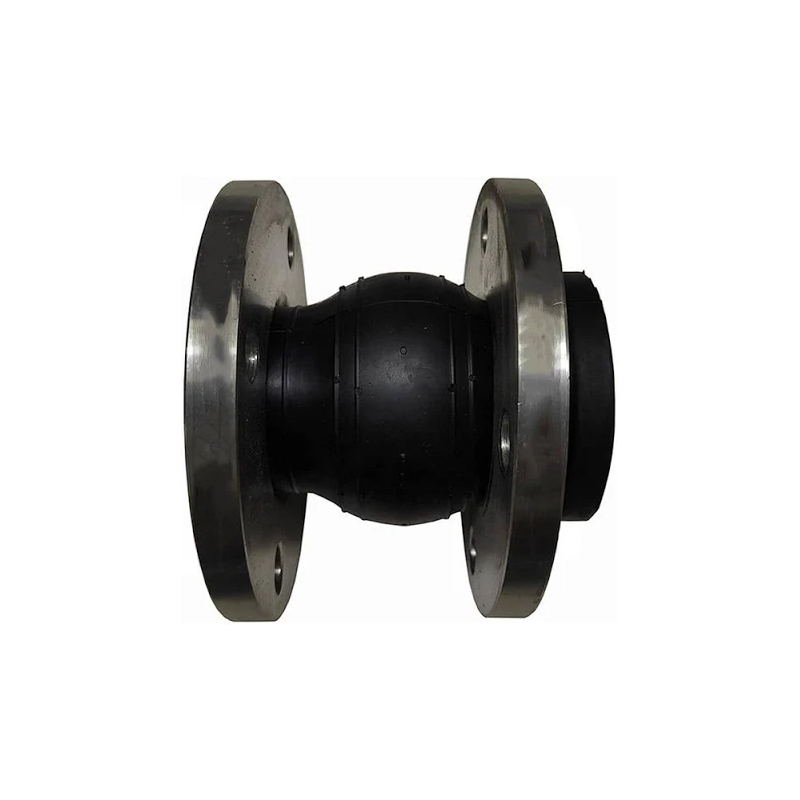 2.5" Expansion Joint 39586508 for Ingersoll Rand Air Compressor - KUDUPARTS