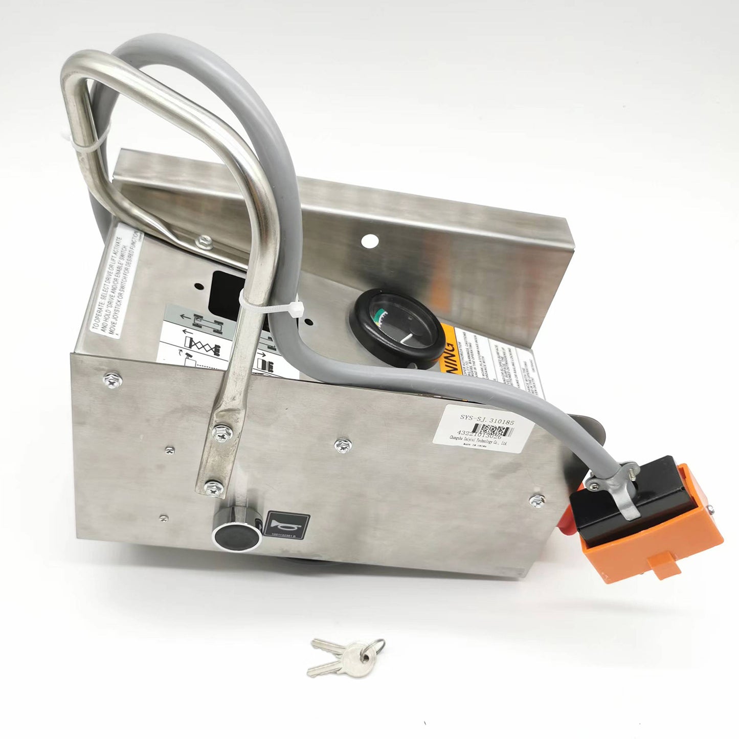 129674 310185 Control Box for Skyjack Lift SJIII 3015 SJIII 3215 SJIII 3219