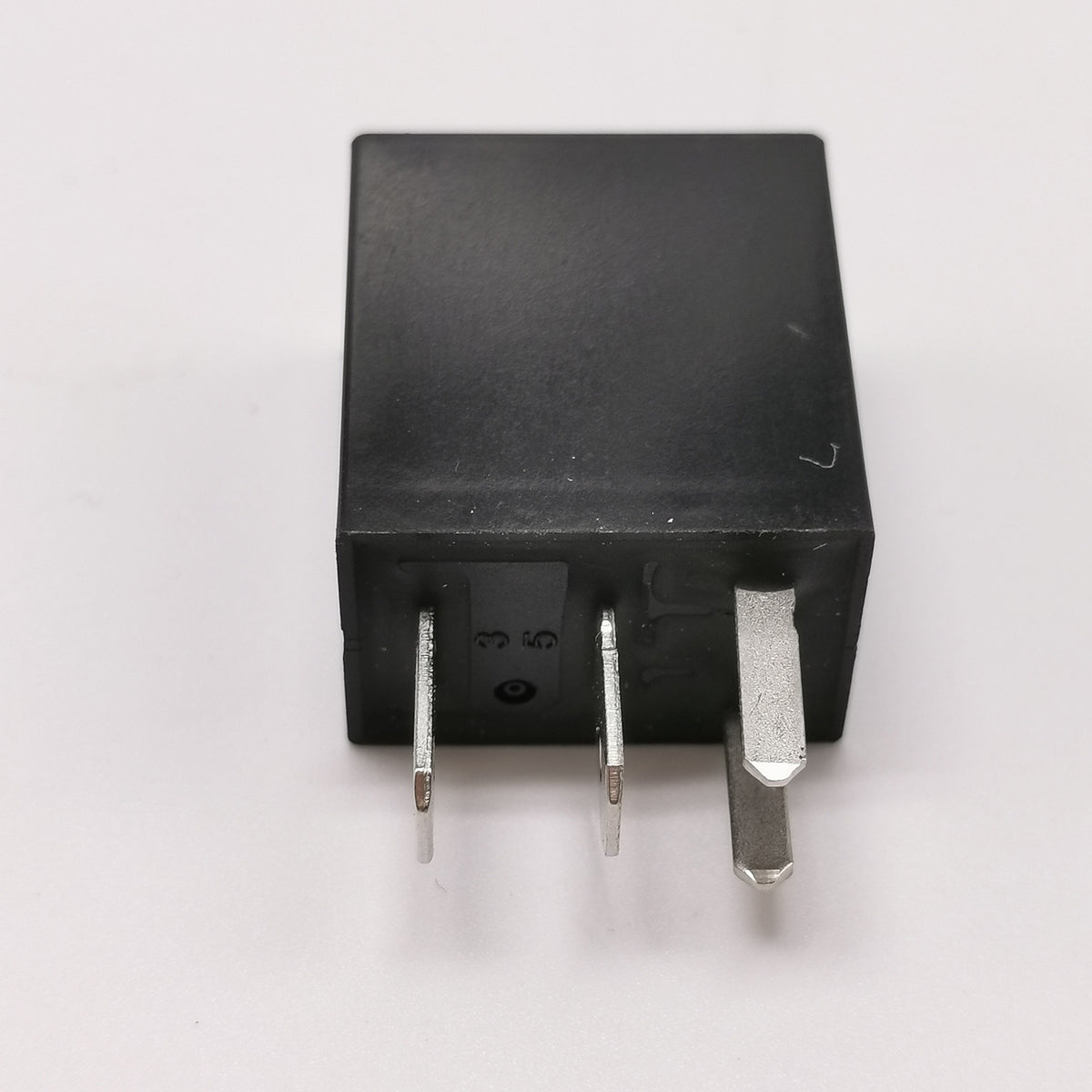 2pcs 4-PIN Relay Black Multi-Purpose Relay 8T2T-14B192-AA for Fusion F-250 F150 for Ford FoMoCo - KUDUPARTS